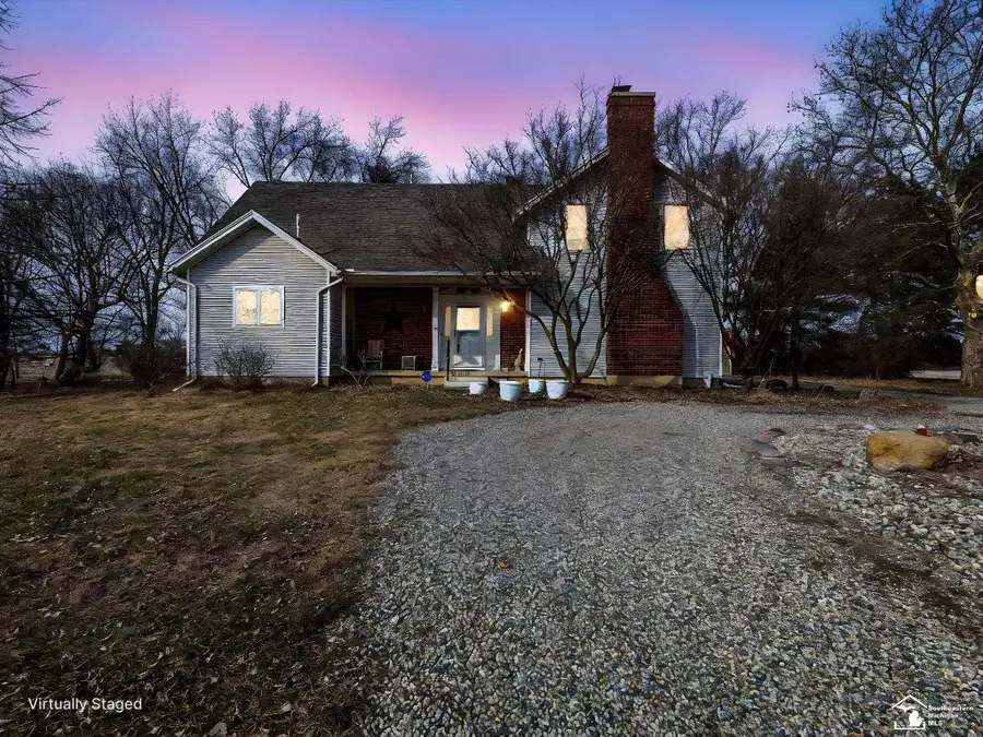 6768 Shull, Tecumseh, MI 49286 - #2