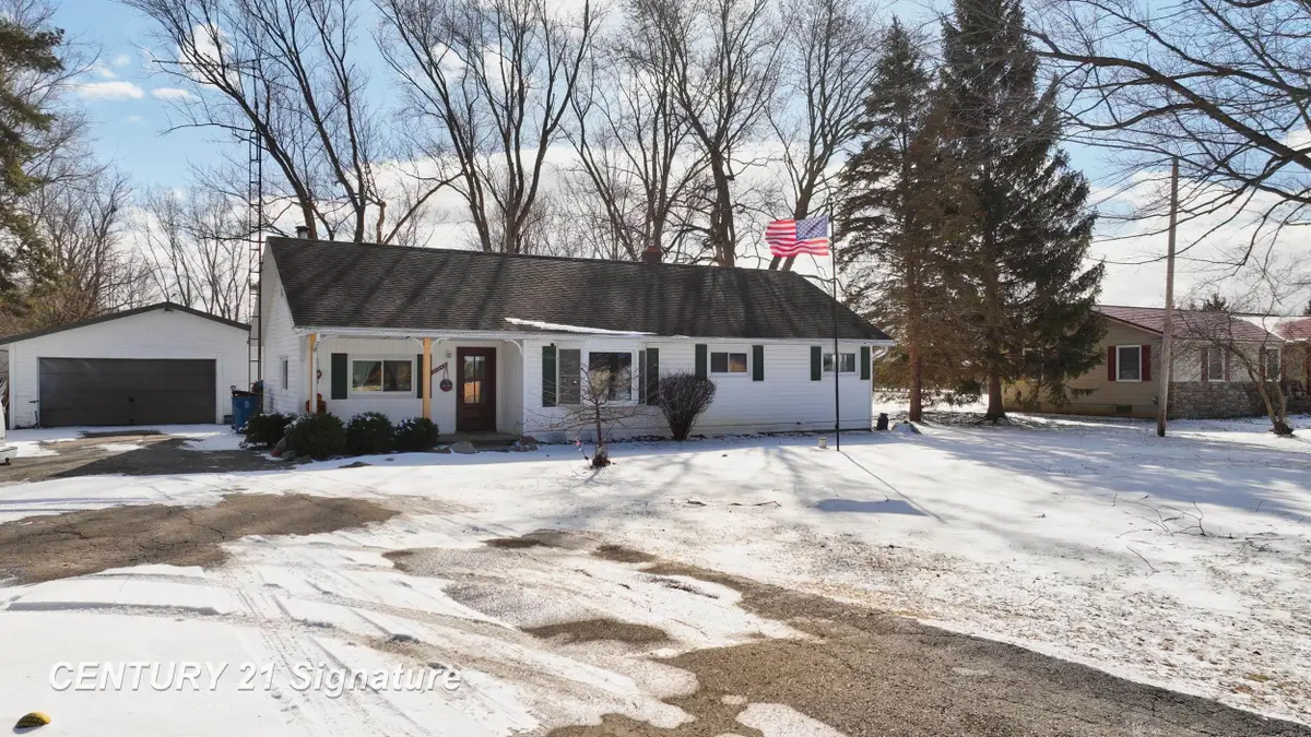 11345 Potter, Flushing, MI 48433 - #1