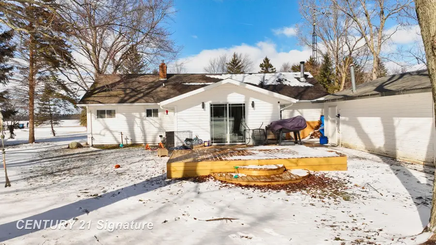 11345 Potter, Flushing, MI 48433 - #2