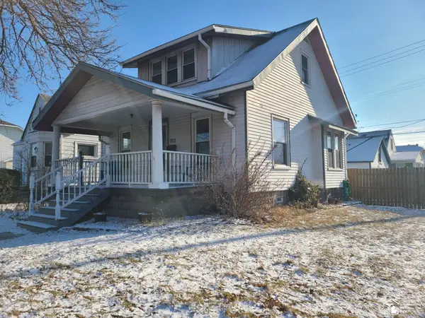 702 N Monroe, Monroe, MI 48162