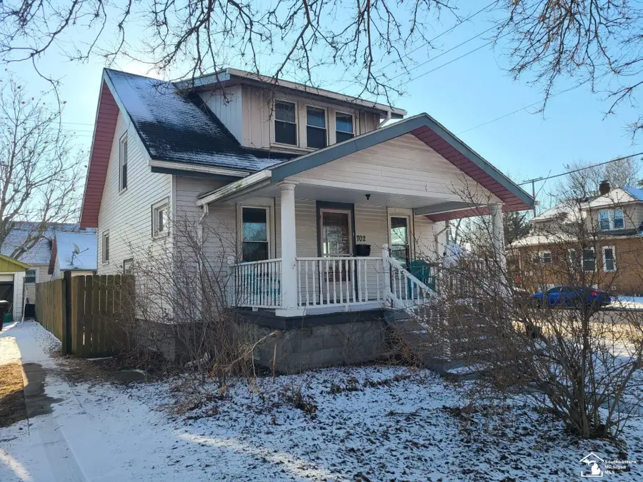 702 N Monroe, Monroe, MI 48162 - #2