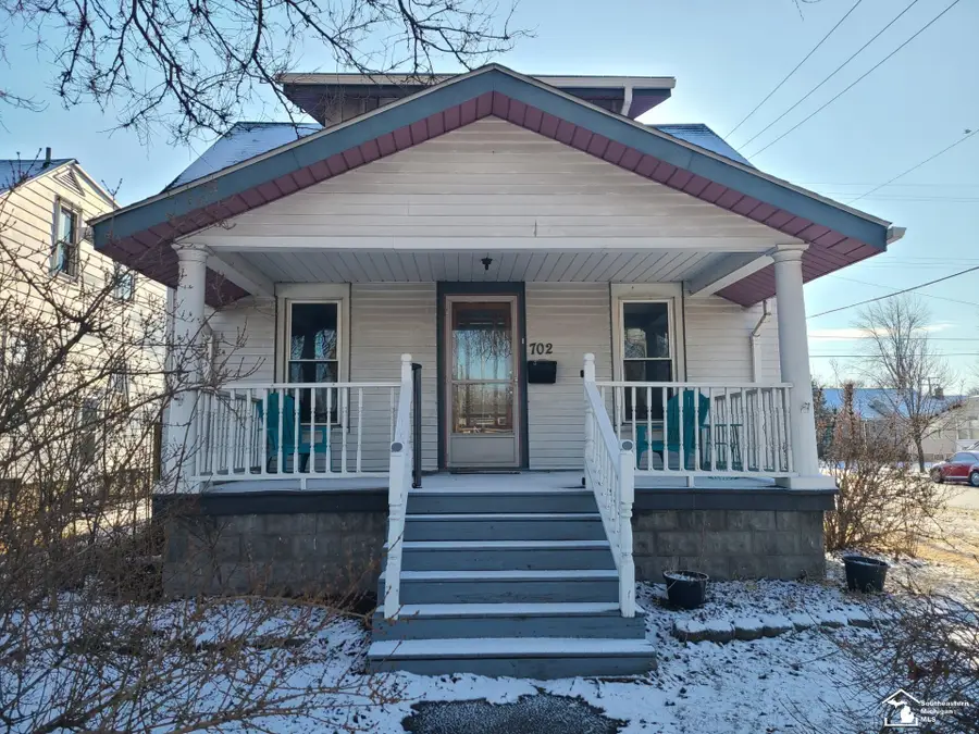 702 N Monroe, Monroe, MI 48162 - #3