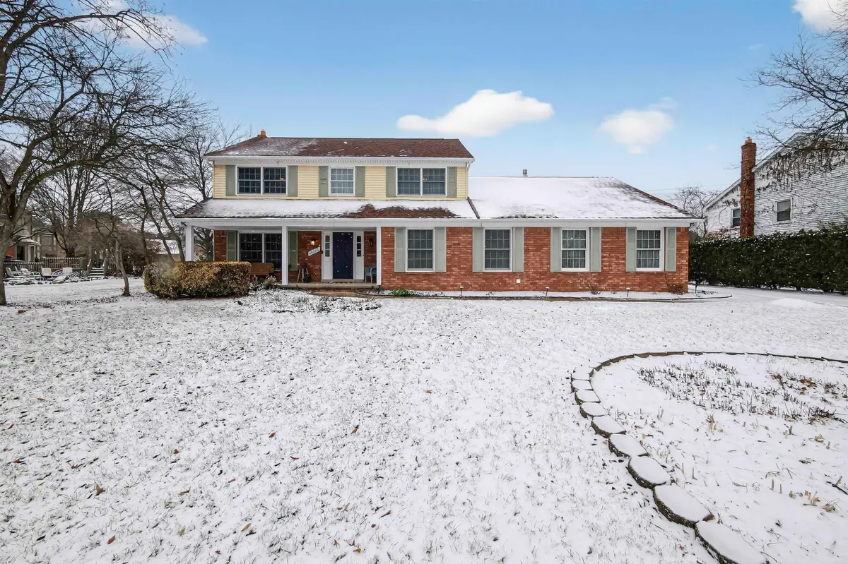 46922 Ben Franklin, Shelby, MI 48315 - #1