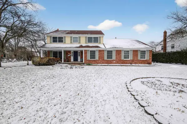 46922 Ben Franklin, Shelby Twp, MI 48315