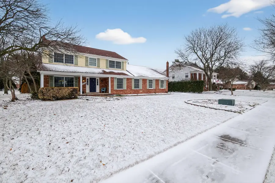 46922 Ben Franklin, Shelby, MI 48315 - #3