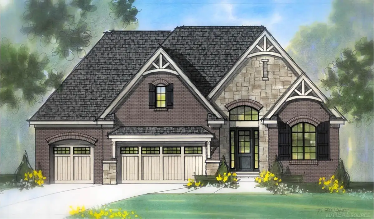 18008 Stallman #145, Macomb, MI 48042 - #1