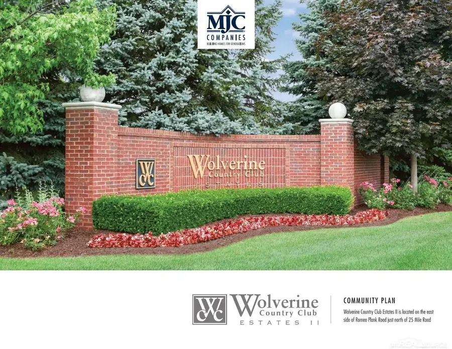 18008 Stallman #145, Macomb, MI 48042 - #3