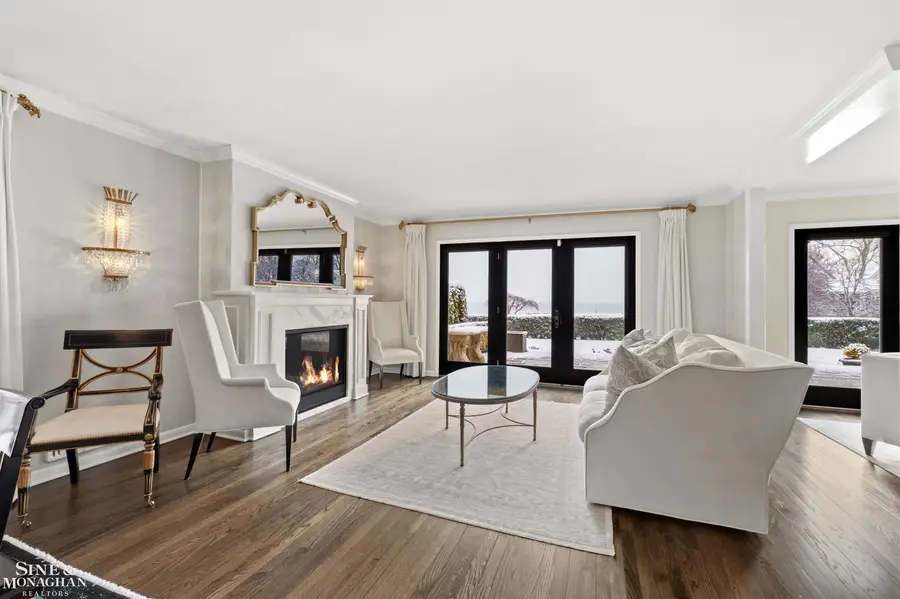 89 Lake Shore, Grosse Pointe Farms, MI 48236 - #3