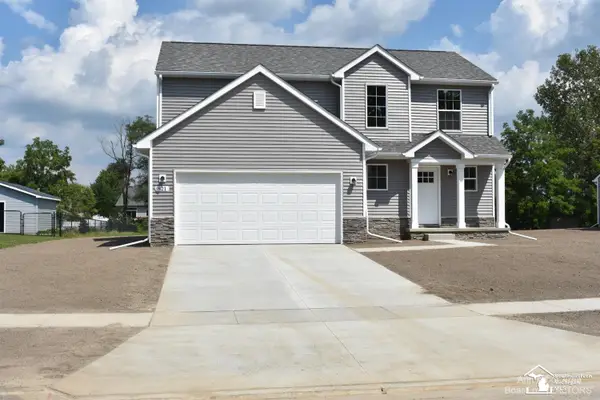 716 Jackson, Milan, MI 48160