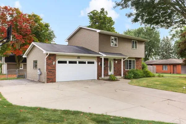 1258 Allendale, Saginaw, MI 48638