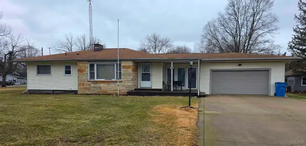120 S Washington, Morenci, MI 49256