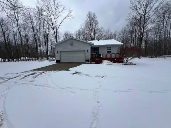 745 Wolverine, Gladwin, MI 48624