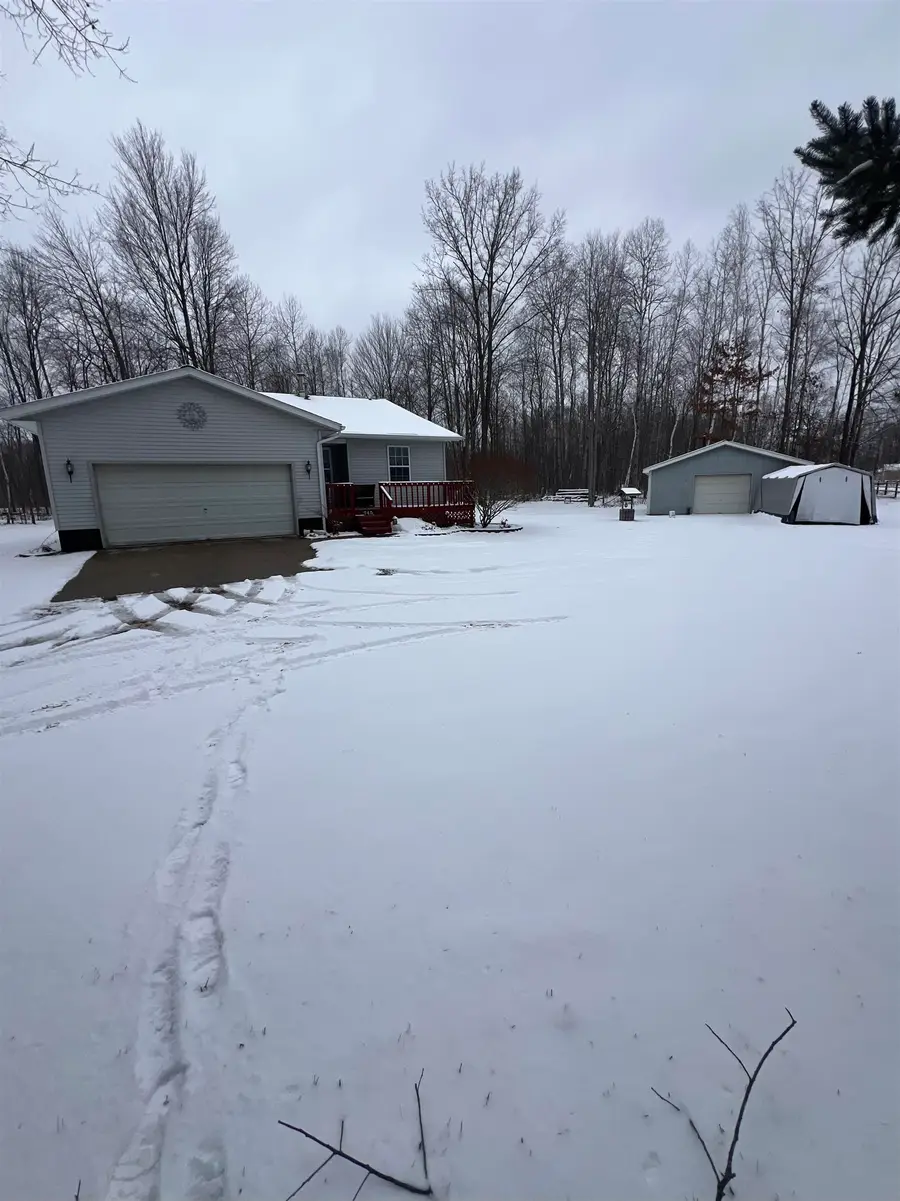 745 Wolverine, Gladwin, MI 48624 - #2