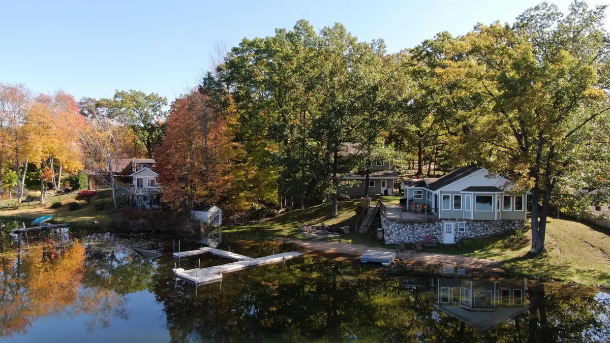 11913 Bucks, Bitely, MI 49309 - #1