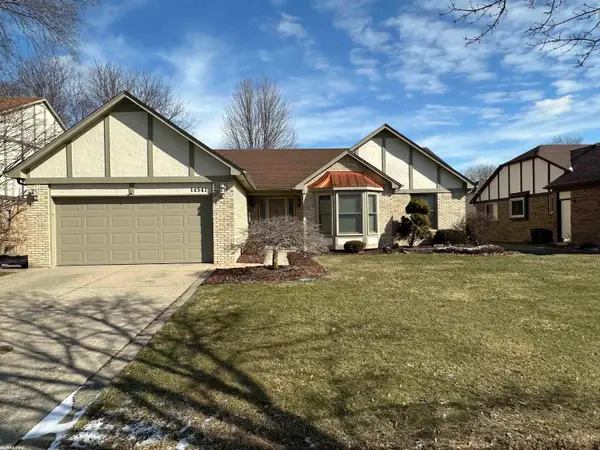 14541 Elrond, Sterling Heights, MI 48313