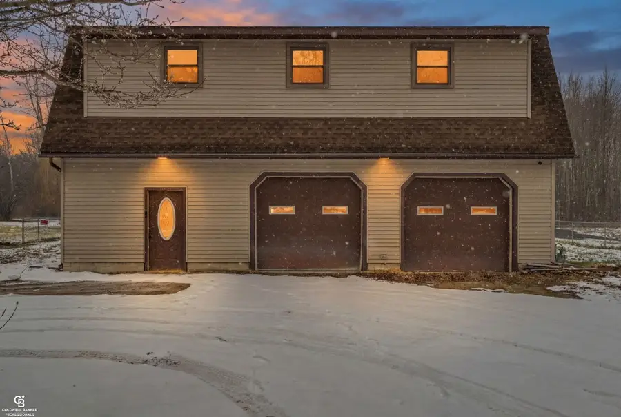 4612 Smith, Kimball, MI 48074 - #2