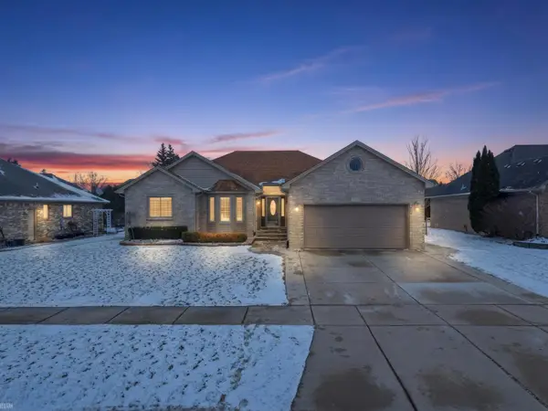 48670 Arnold, Macomb Twp, MI 48044