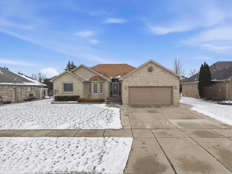 48670 Arnold, Macomb, MI 48044 - #3