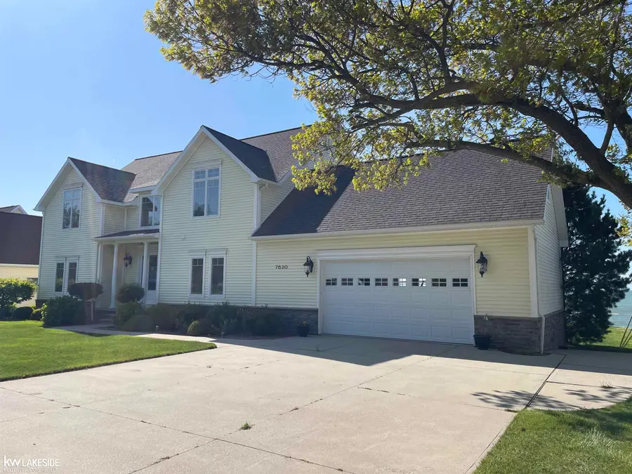 7620 Port Austin, Pigeon, MI 48755 - #2