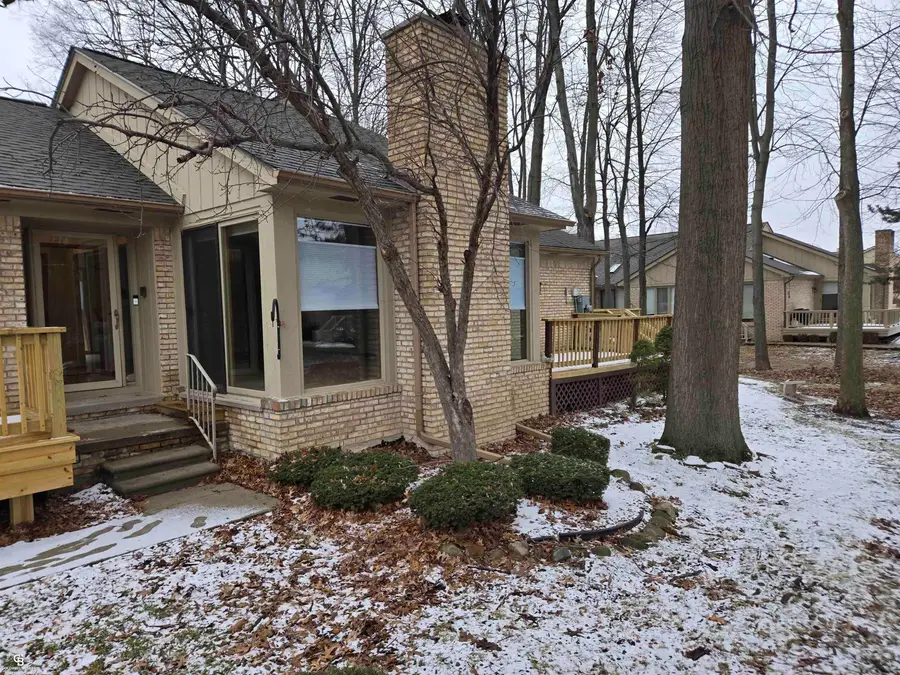 43042 W Kirkland, Clinton Township, MI 48038 - #3