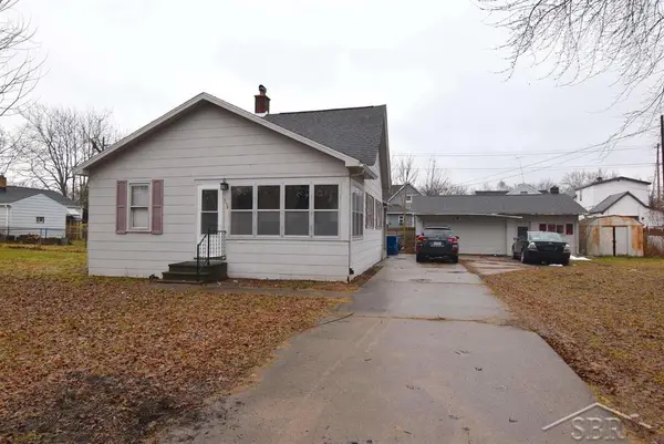 1106 Lewis, Bay City, MI 48706