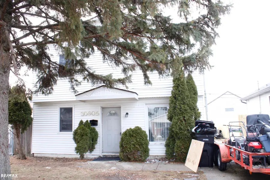 30905 Normal, Roseville, MI 48066 - #2