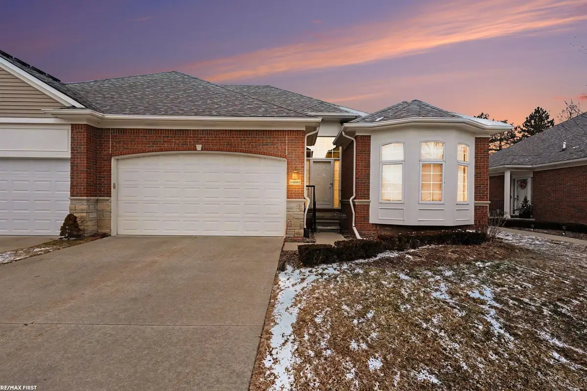 14685 North Park, Utica, MI 48315 - #1