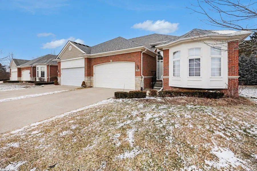 14685 North Park, Utica, MI 48315 - #3