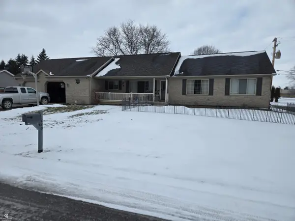 220 Clark, Yale, MI 48097