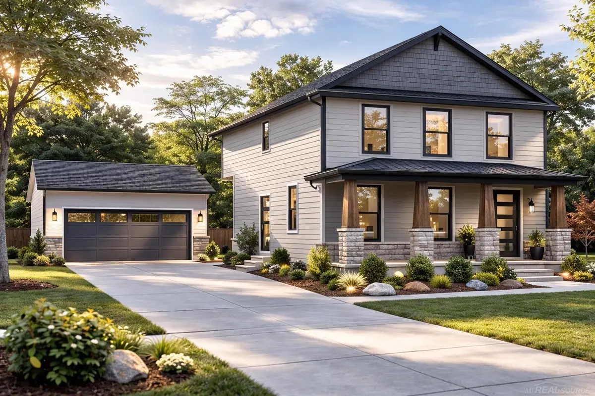 1720 W 12 Mile, Royal Oak, MI 48073 - #1