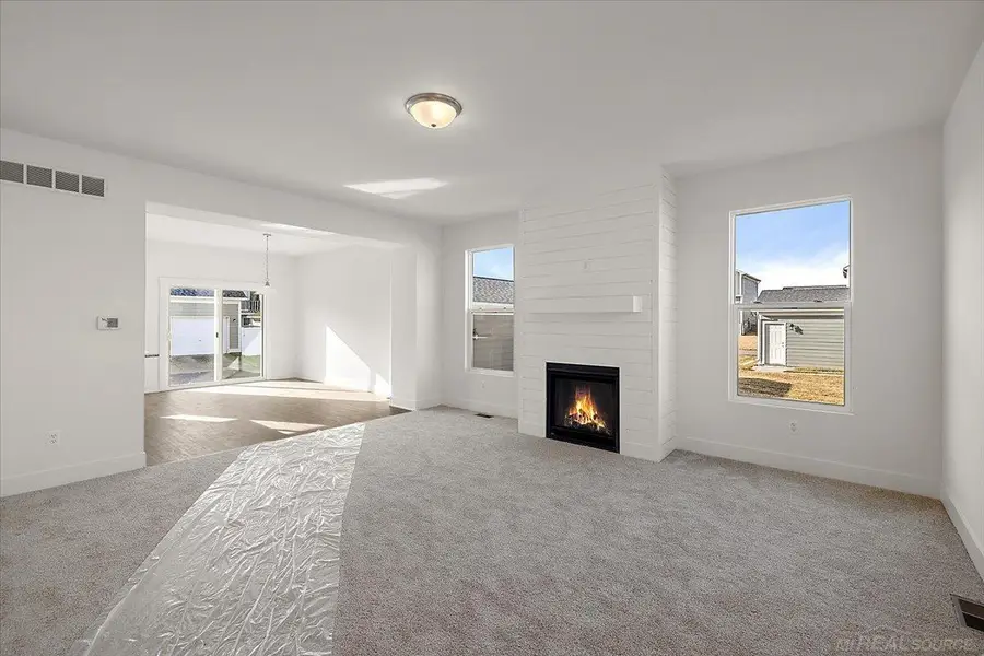 1720 W 12 Mile, Royal Oak, MI 48073 - #3