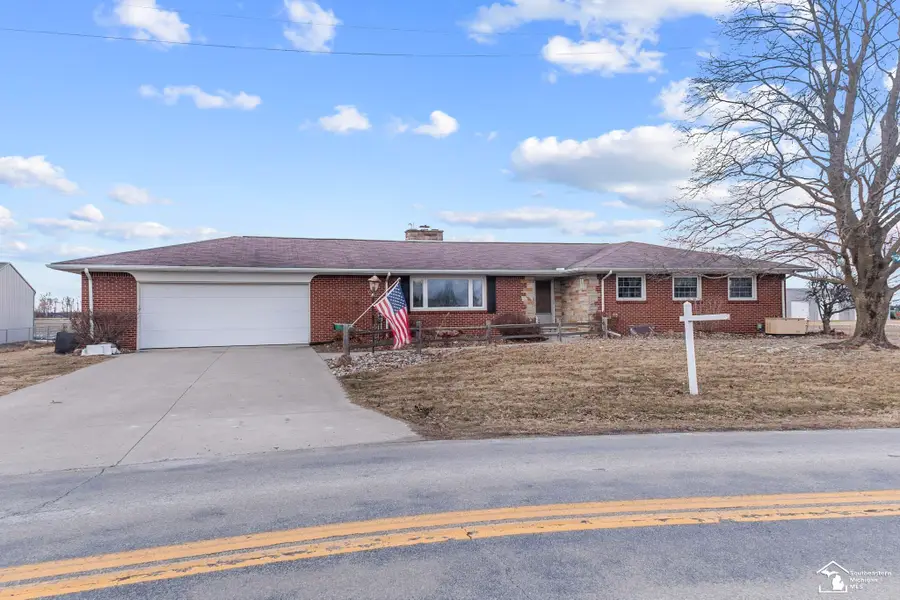 6600 Rouget, Palmyra, MI 49268 - #2