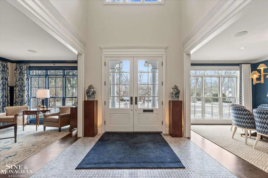 223 Cloverly, Grosse Pointe Farms, MI 48236 - #3