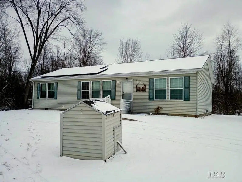 993 Easton, Gladwin, MI 48624 - #2