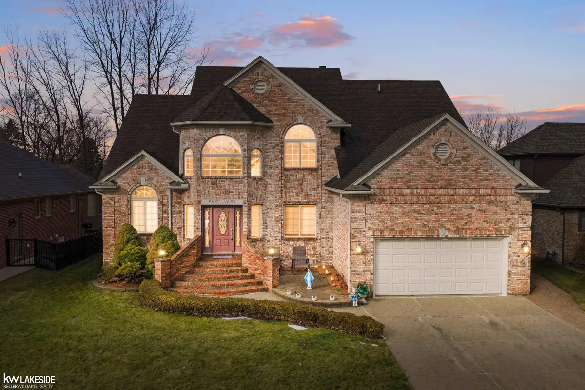 51077 Ace, Macomb, MI 48042 - #1