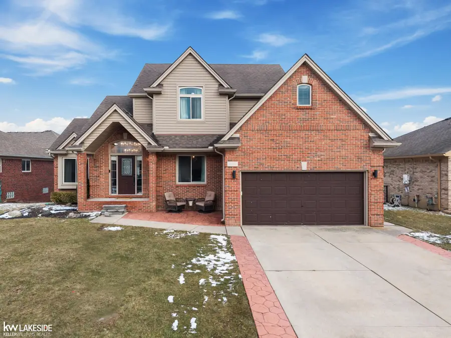 53392 Crawford, New Baltimore, MI 48051 - #2