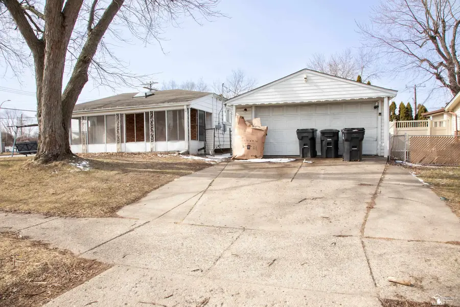 33618 Warren, Westland, MI 48185 - #3