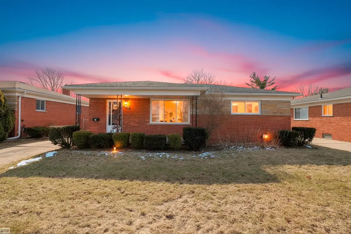 11492 Hanford, Warren, MI 48093 - #1