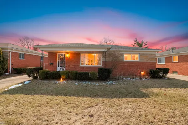 11492 Hanford, Warren, MI 48093