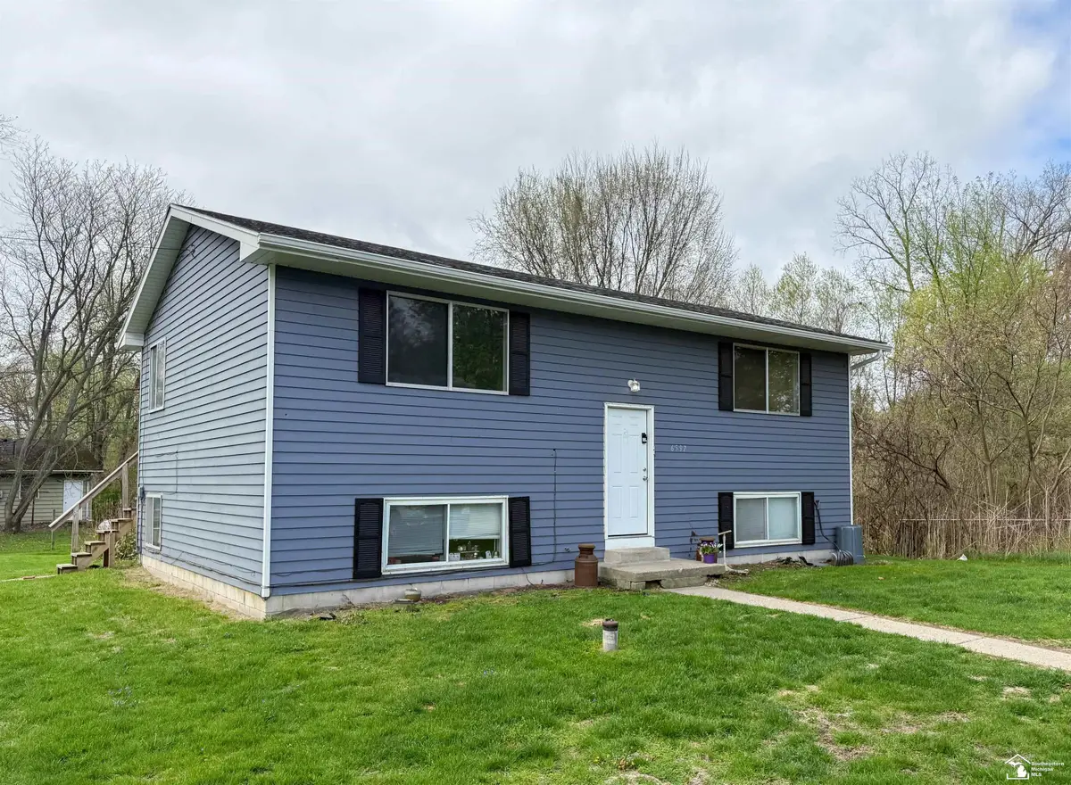 6597 Whiteford Center, Lambertville, MI 48144 - #1