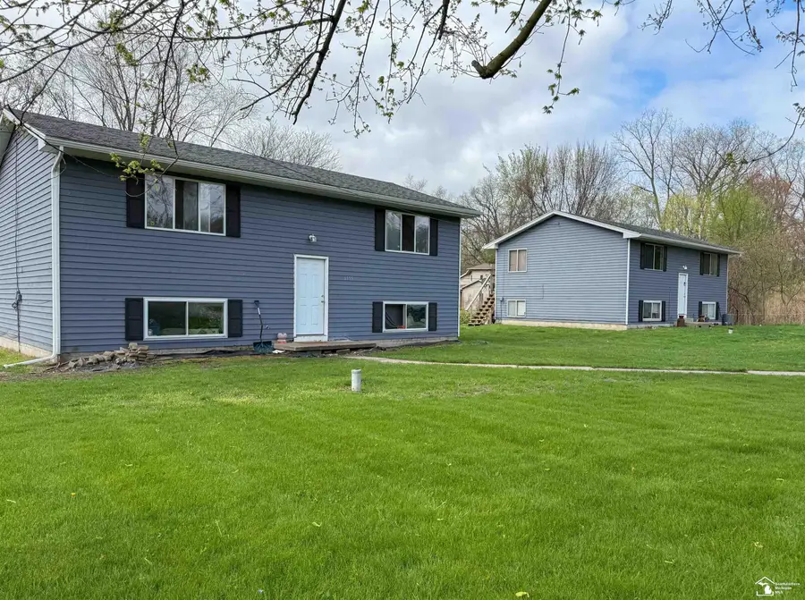 6597 Whiteford Center, Lambertville, MI 48144 - #2