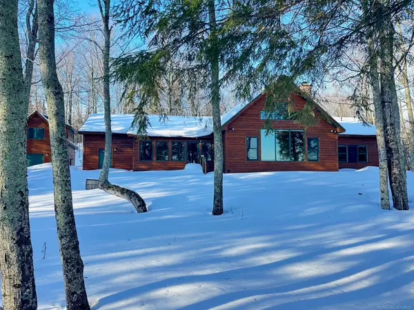 N10006 Shore Drive #With additional parcel included, Au Train, MI 49806