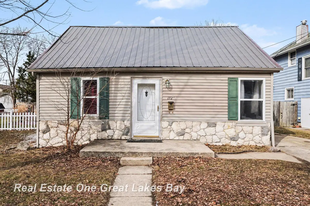 1724 Newberry, Saginaw, MI 48602 - #1