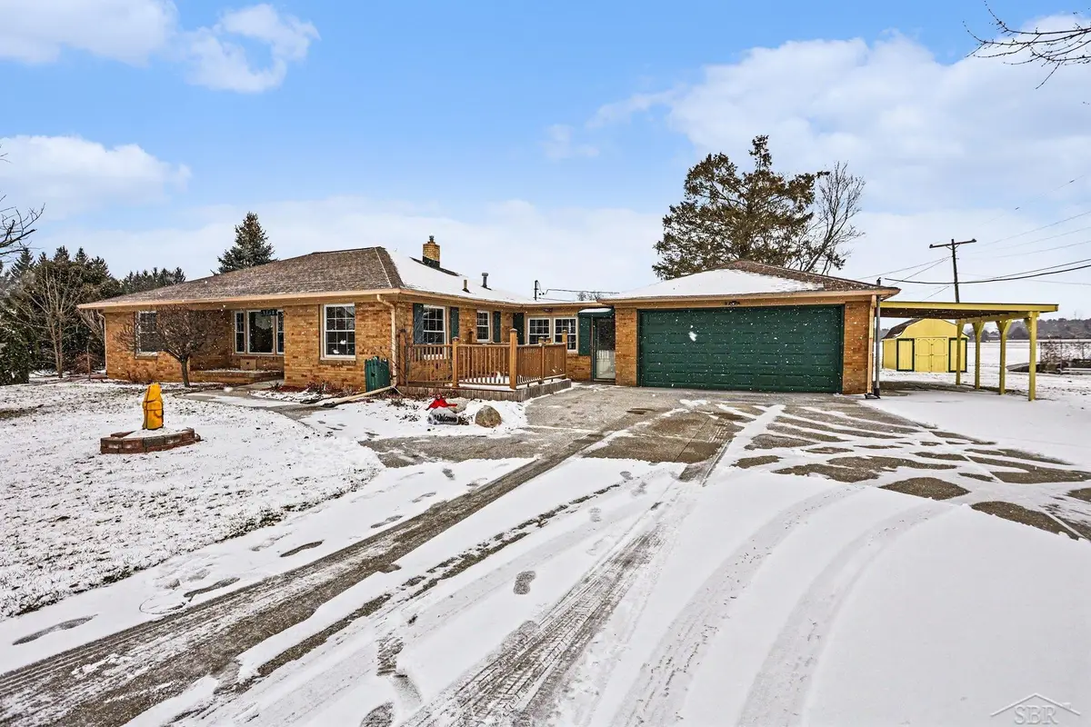 9960 Frost, Saginaw, MI 48609 - #1