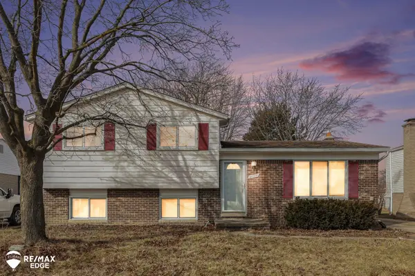 39363 Byers, Sterling Heights, MI 48310