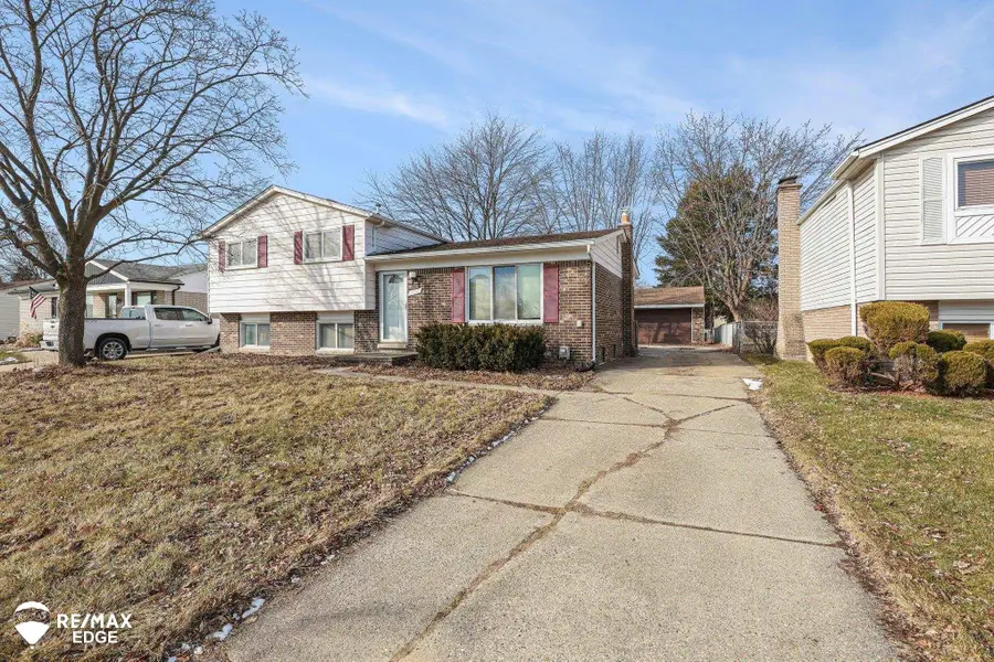 39363 Byers, Sterling Heights, MI 48310 - #2