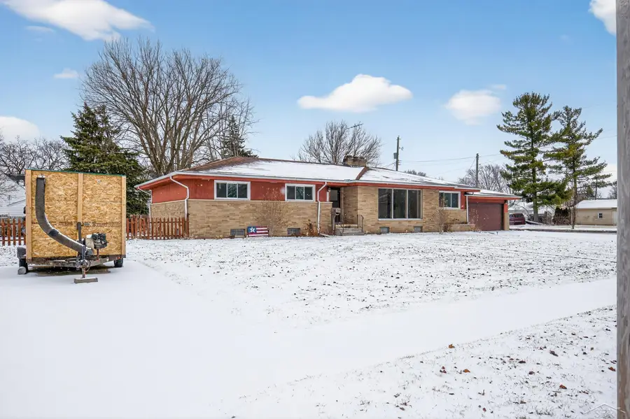 415 S Mountain, Bay City, MI 48706 - #3