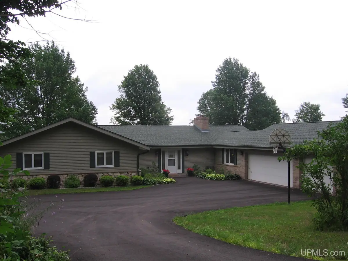 9012 N M64, Marenisco, MI 49967 - #1