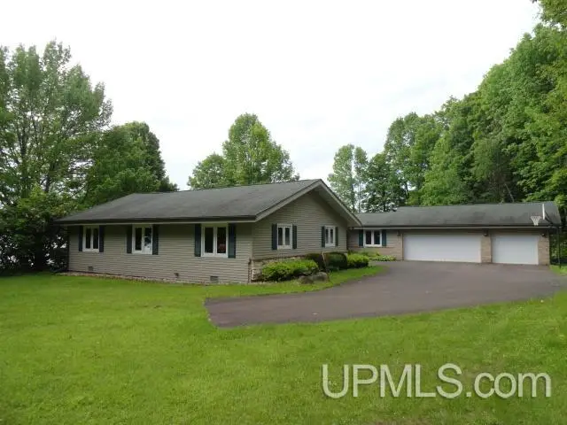 9012 N M64, Marenisco, MI 49967 - #2