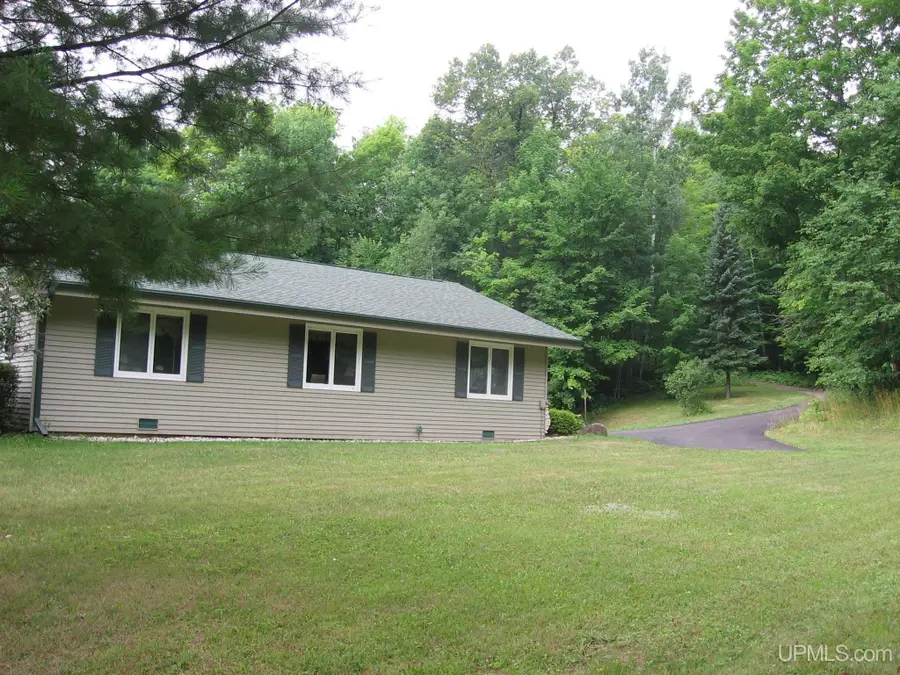9012 N M64, Marenisco, MI 49967 - #3